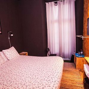Private Bathroom Double Room